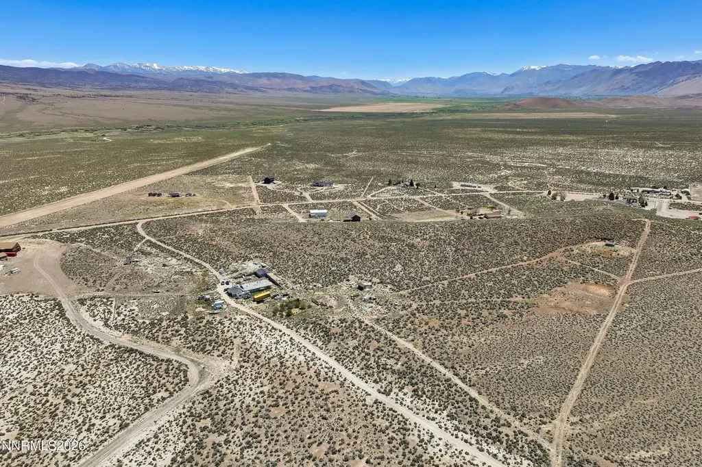4255 Bosler Wellington NV 89444