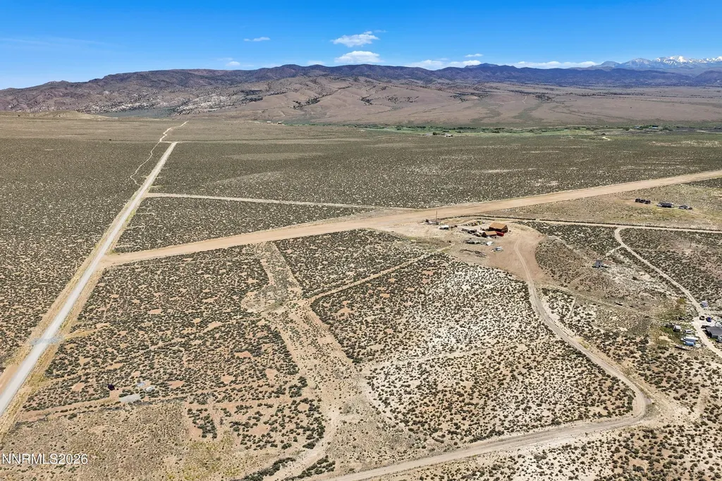 4255 Bosler Wellington NV 89444