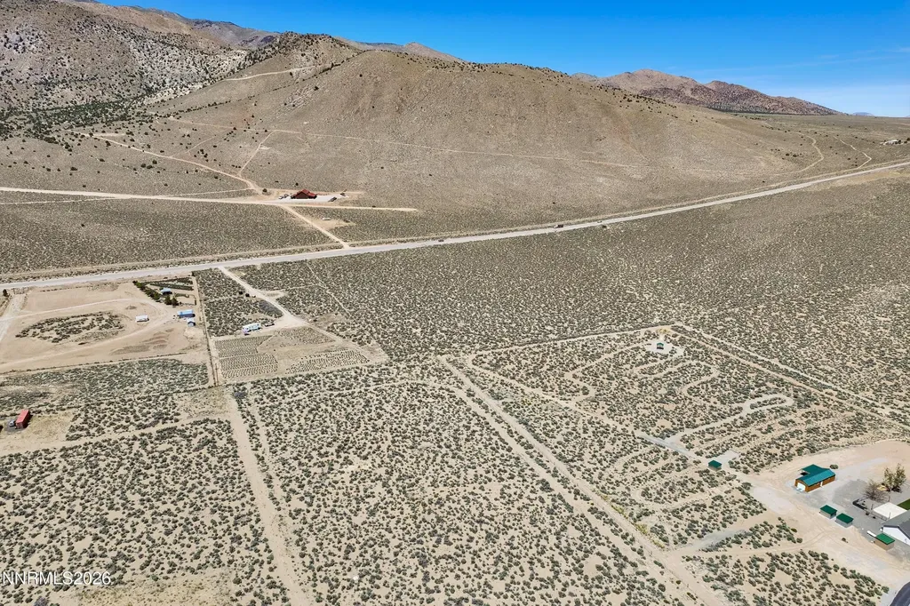 4255 Bosler Wellington NV 89444