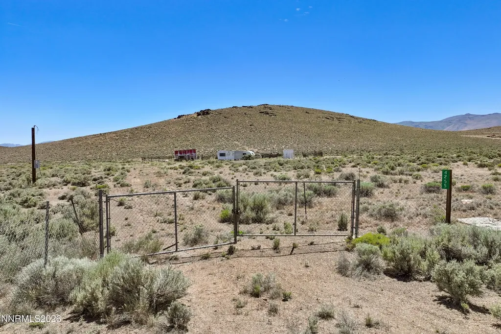 4255 Bosler Wellington NV 89444