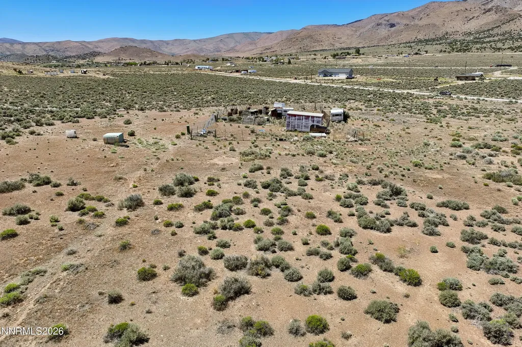 4255 Bosler Wellington NV 89444