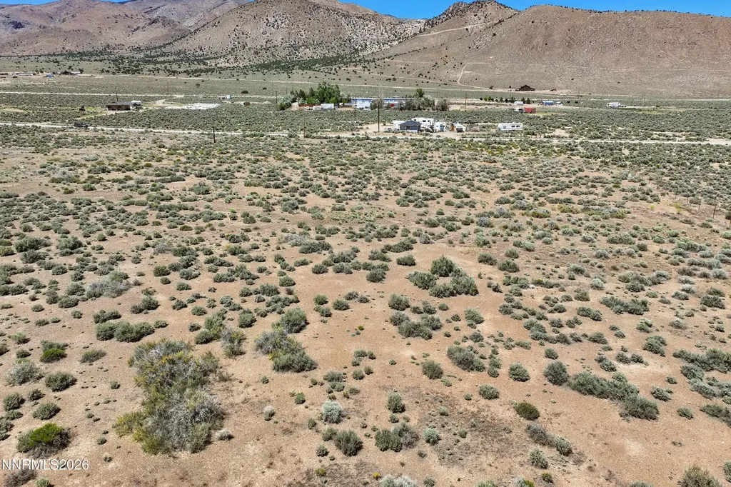 4255 Bosler Wellington NV 89444