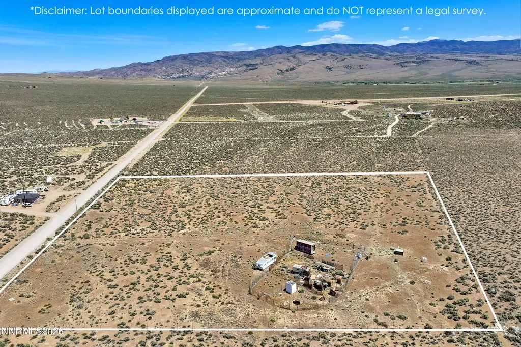 4255 Bosler Wellington NV 89444