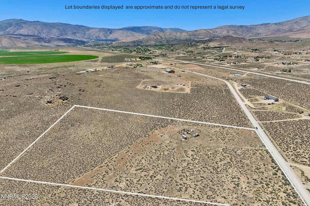 4255 Bosler Wellington NV 89444
