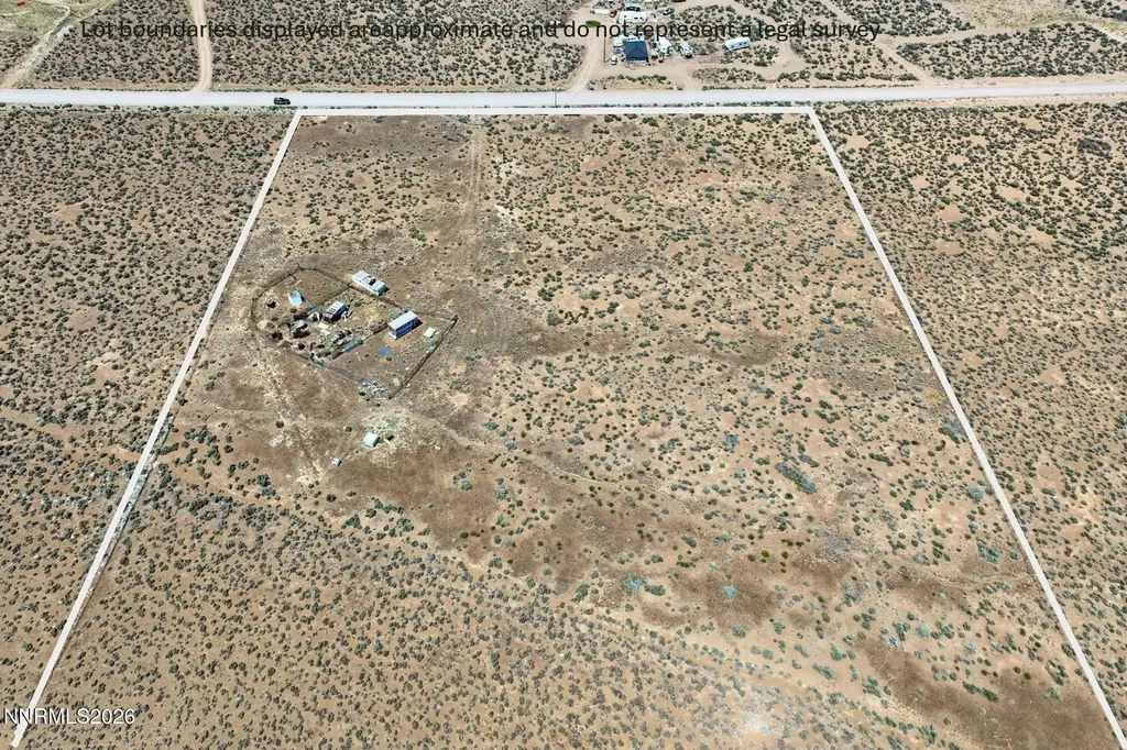 4255 Bosler Wellington NV 89444