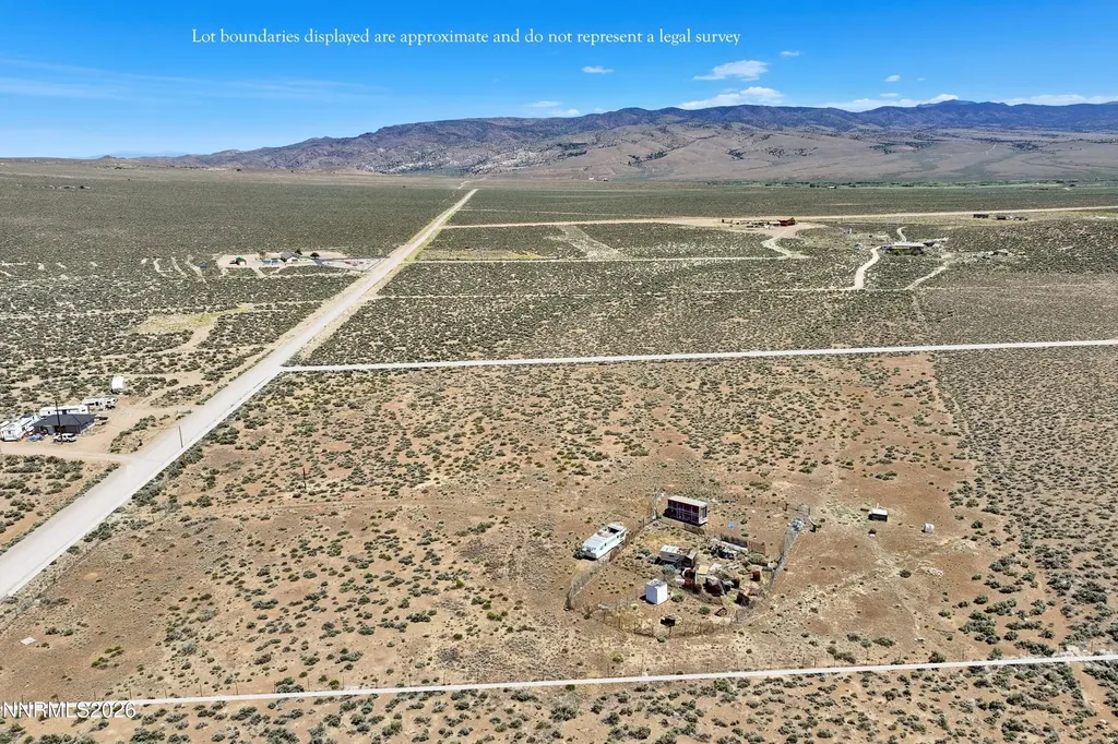 4255 Bosler Wellington NV 89444
