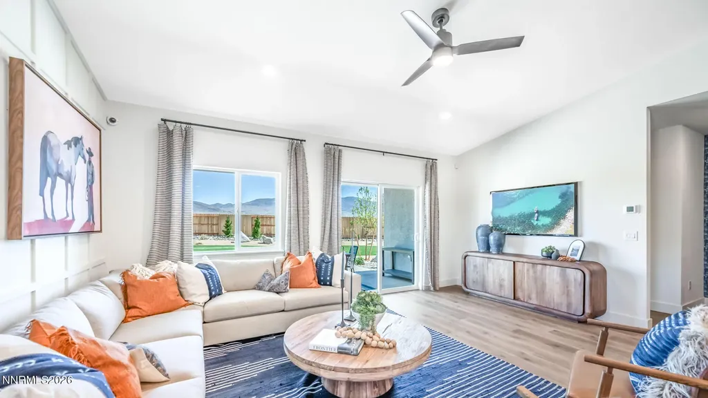 657 Fraser Dayton NV 89403