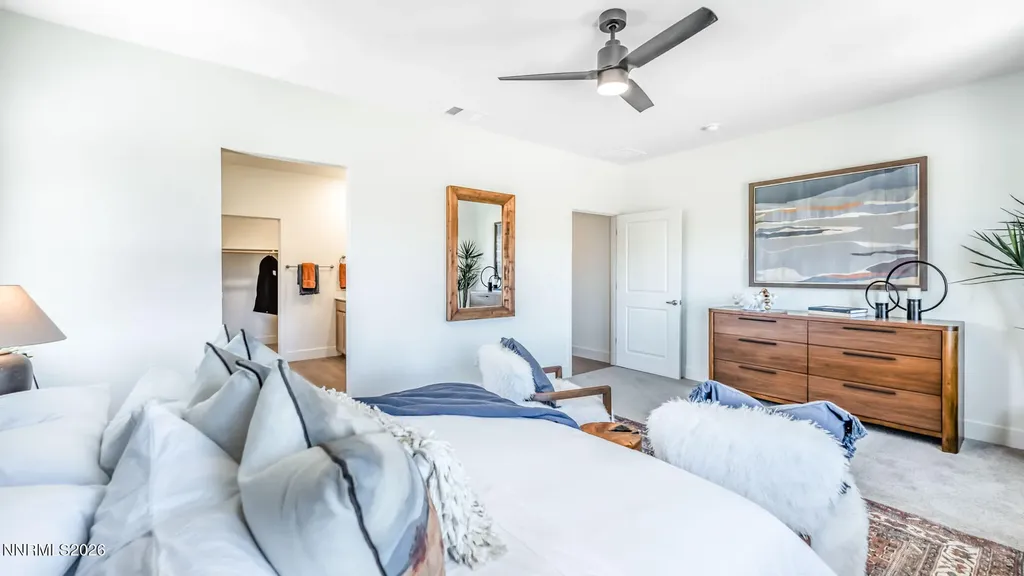 657 Fraser Dayton NV 89403