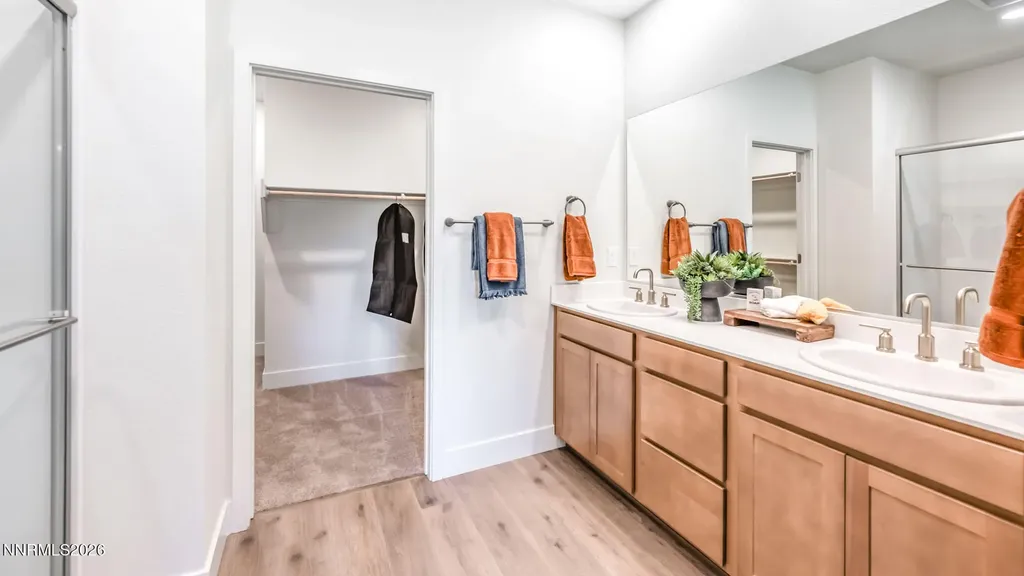 657 Fraser Dayton NV 89403
