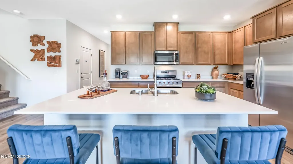 657 Fraser Dayton NV 89403