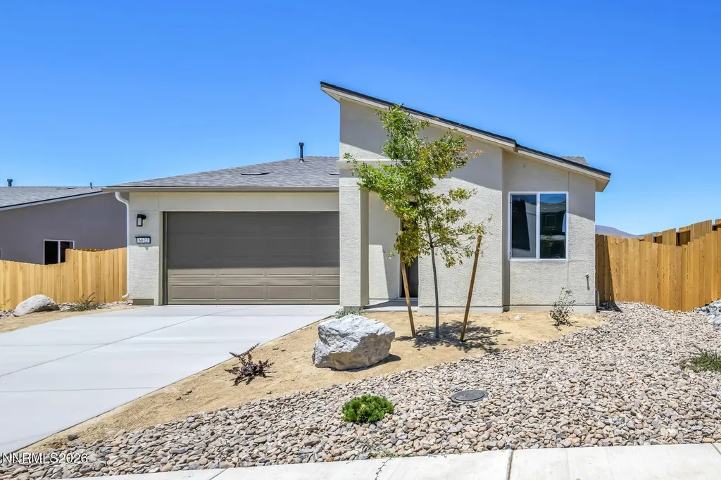 6622 Homestead Carson City NV 89701
