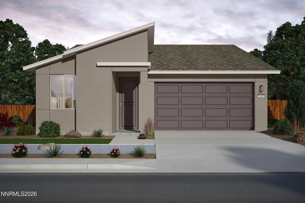 6622 Homestead Carson City NV 89701