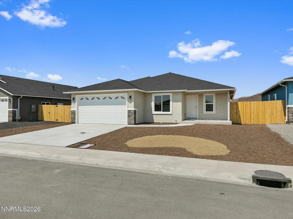 954 Kathryn Fernley NV 89408