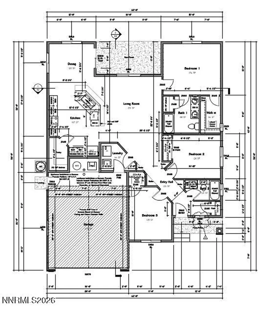 954 Kathryn Fernley NV 89408