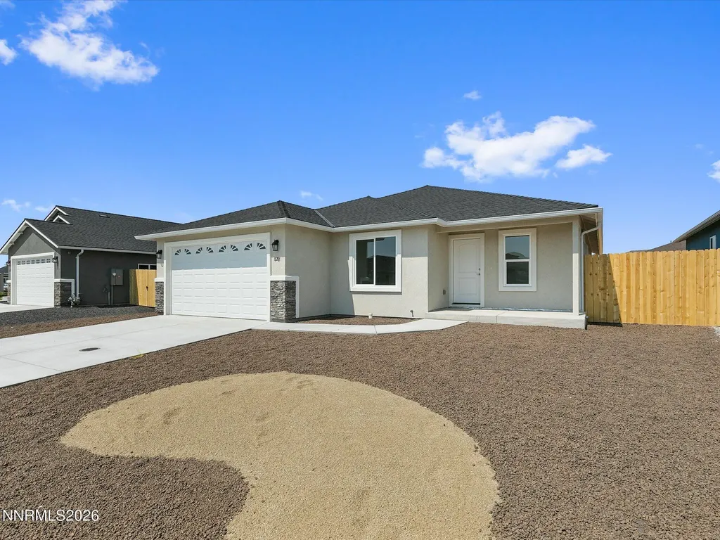 954 Kathryn Fernley NV 89408