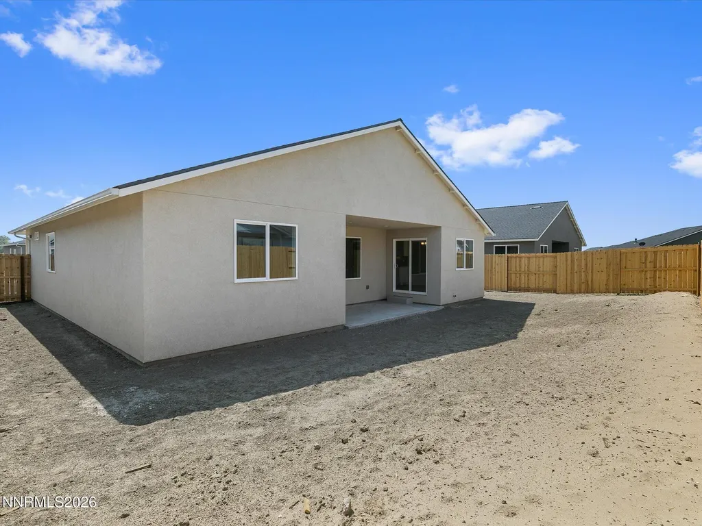 954 Kathryn Fernley NV 89408