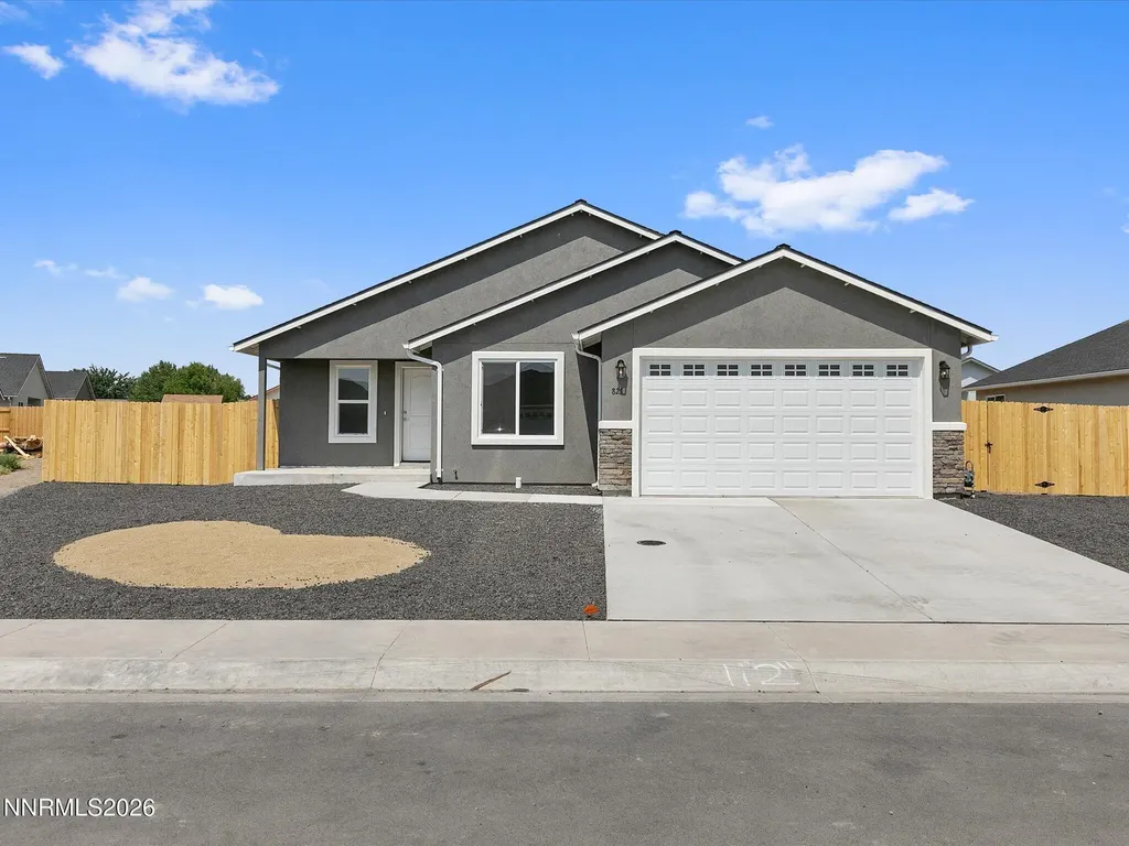 954 Kathryn Fernley NV 89408