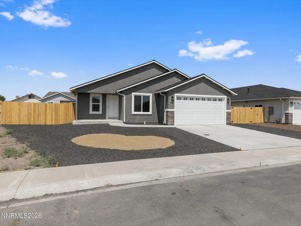 954 Kathryn Fernley NV 89408