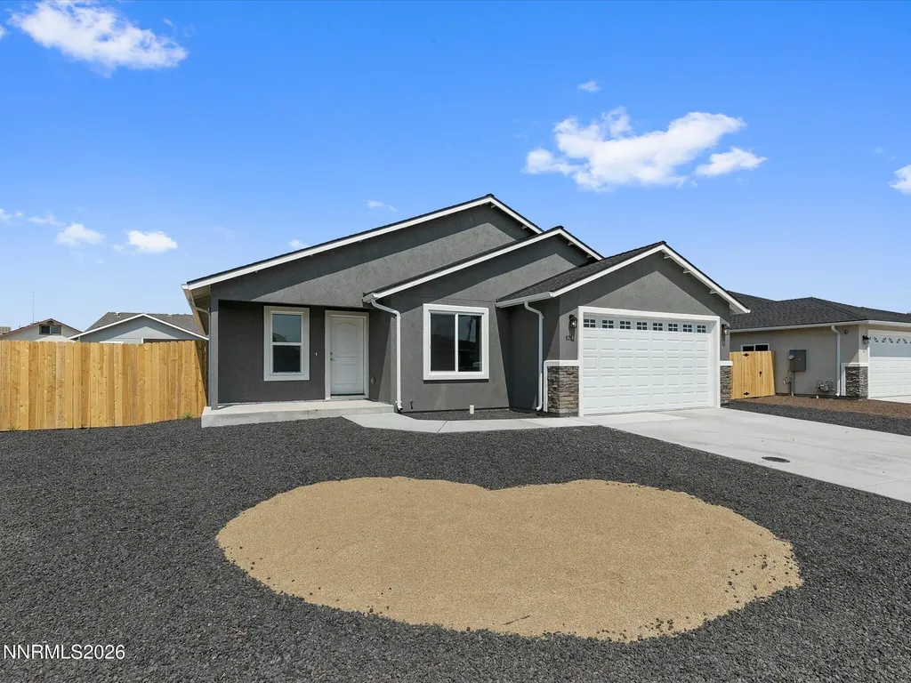 954 Kathryn Fernley NV 89408