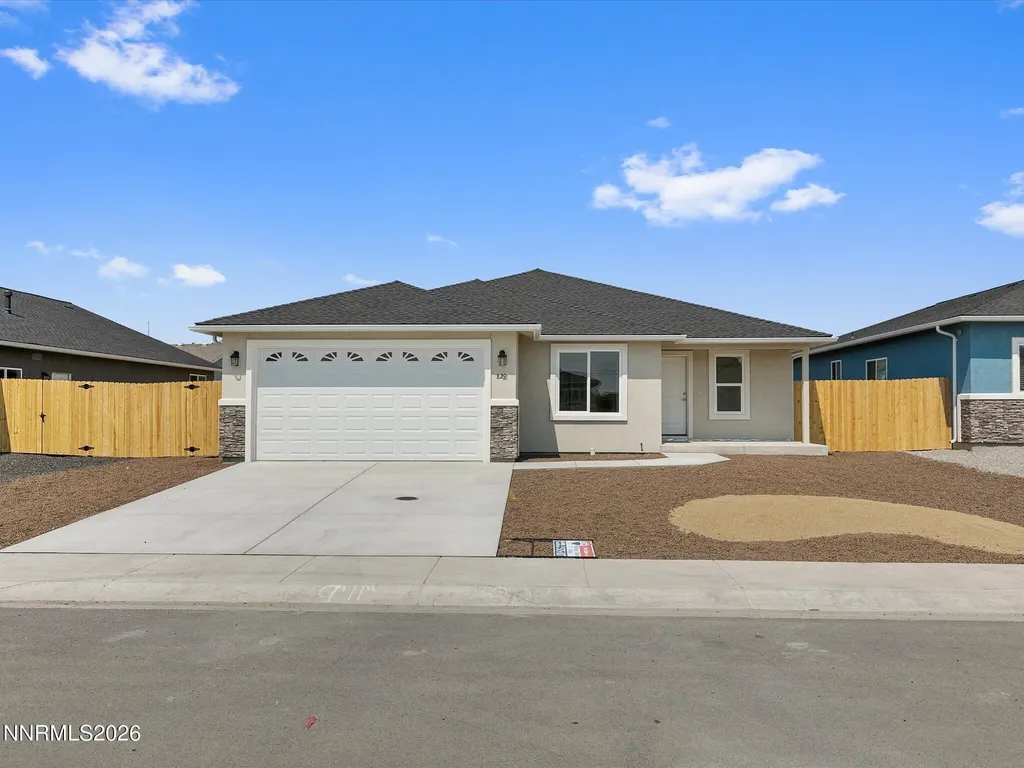 954 Kathryn Fernley NV 89408