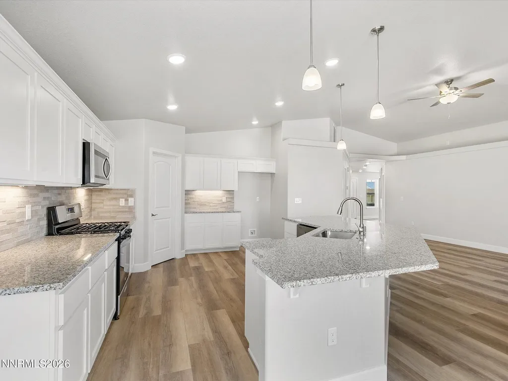 954 Kathryn Fernley NV 89408