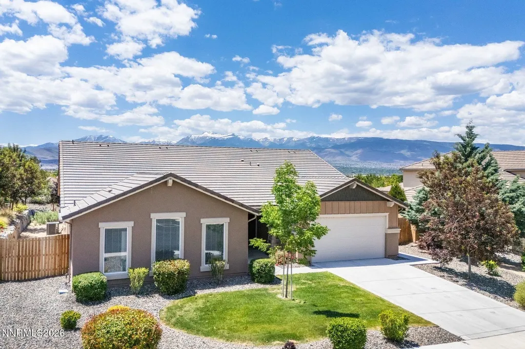 2750 Trail Rider Reno NV 89521