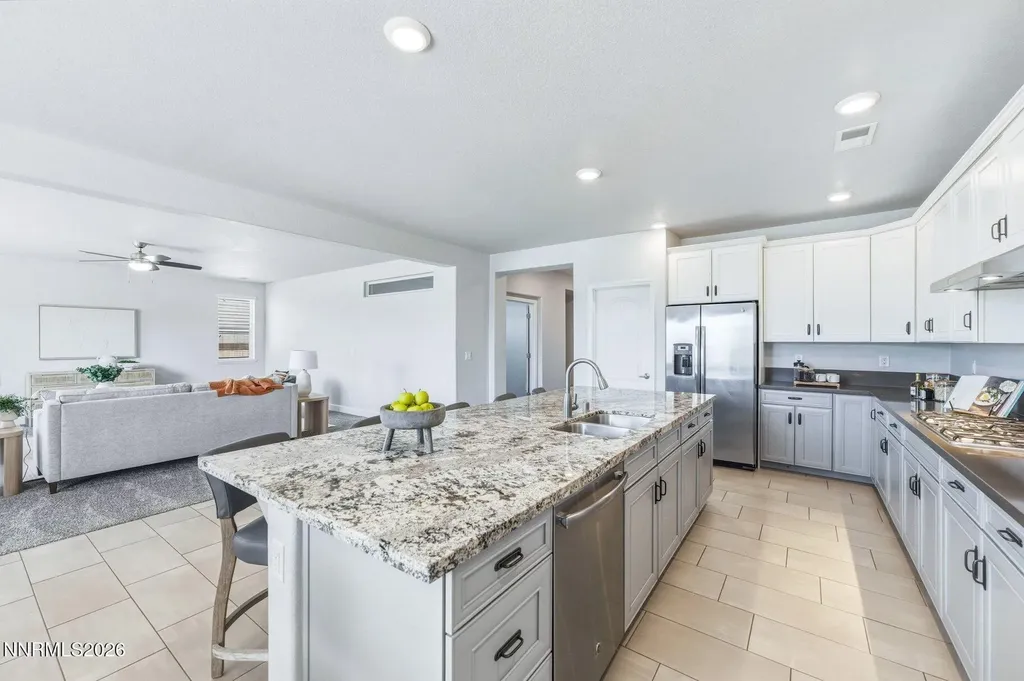 2750 Trail Rider Reno NV 89521