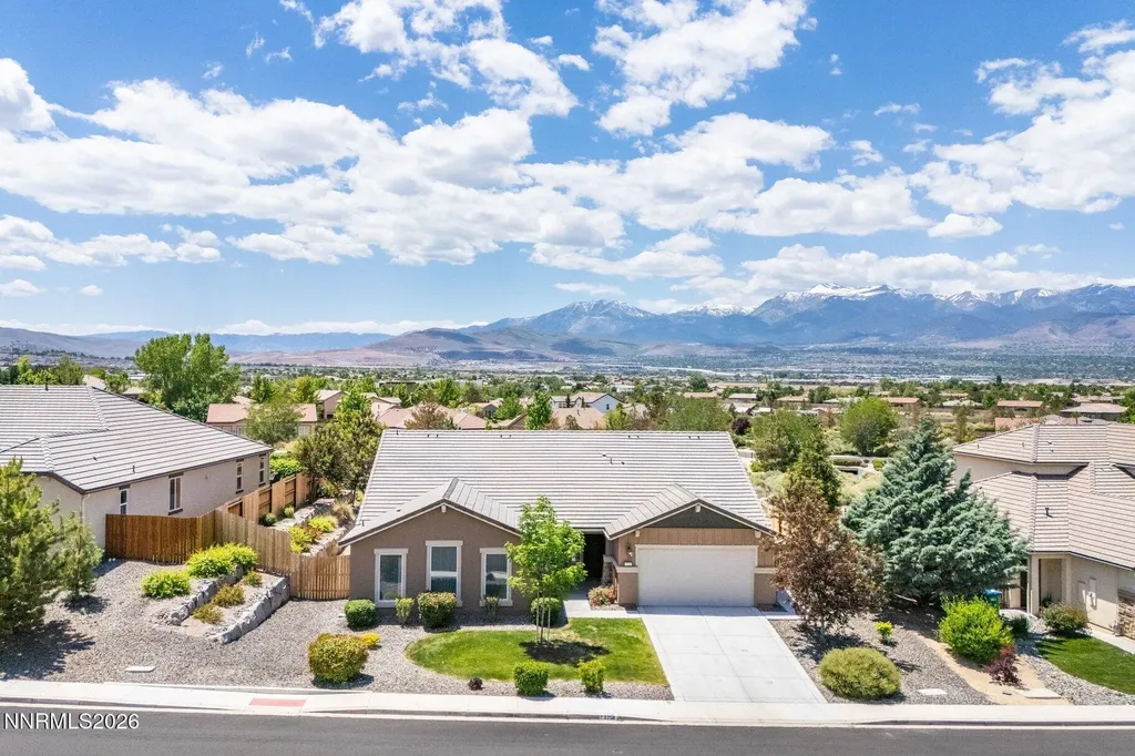 2750 Trail Rider Reno NV 89521