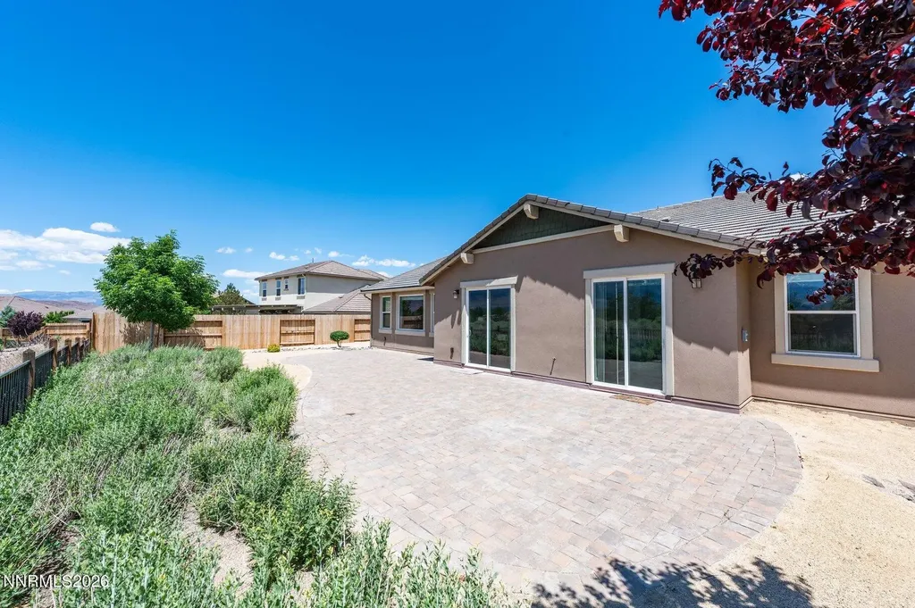 2750 Trail Rider Reno NV 89521
