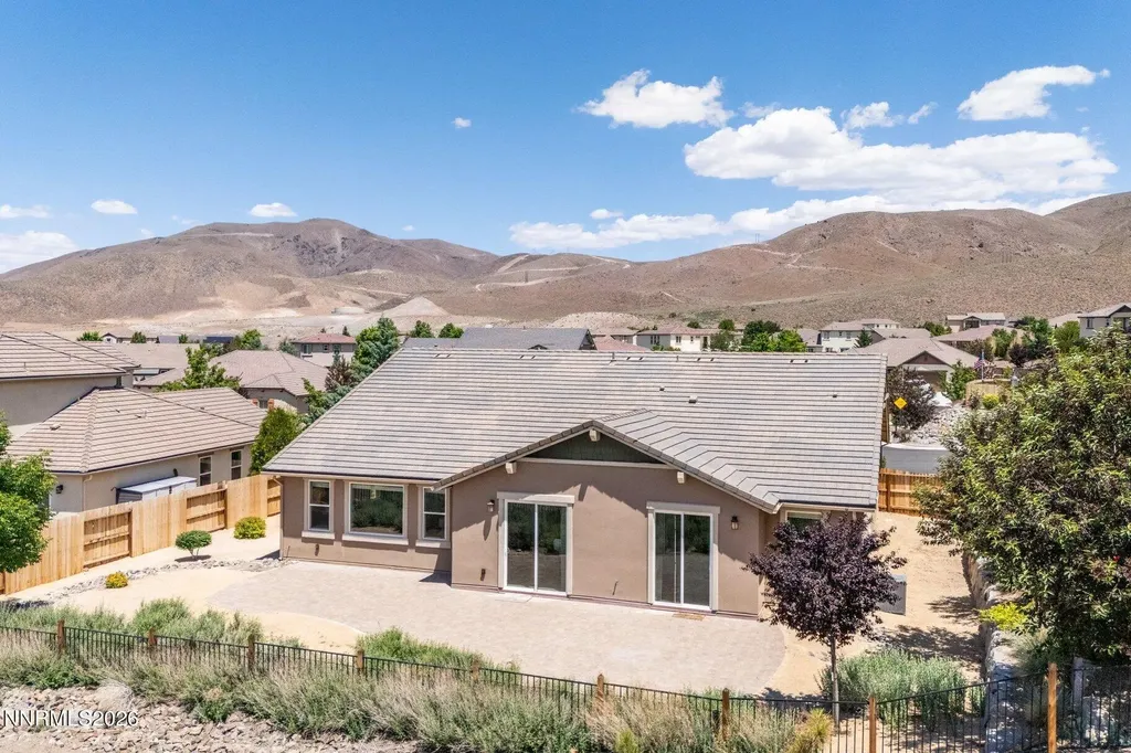2750 Trail Rider Reno NV 89521
