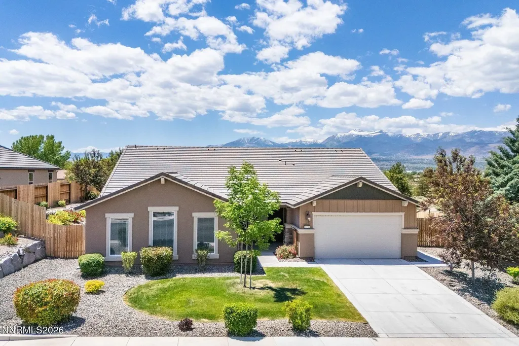 2750 Trail Rider Reno NV 89521