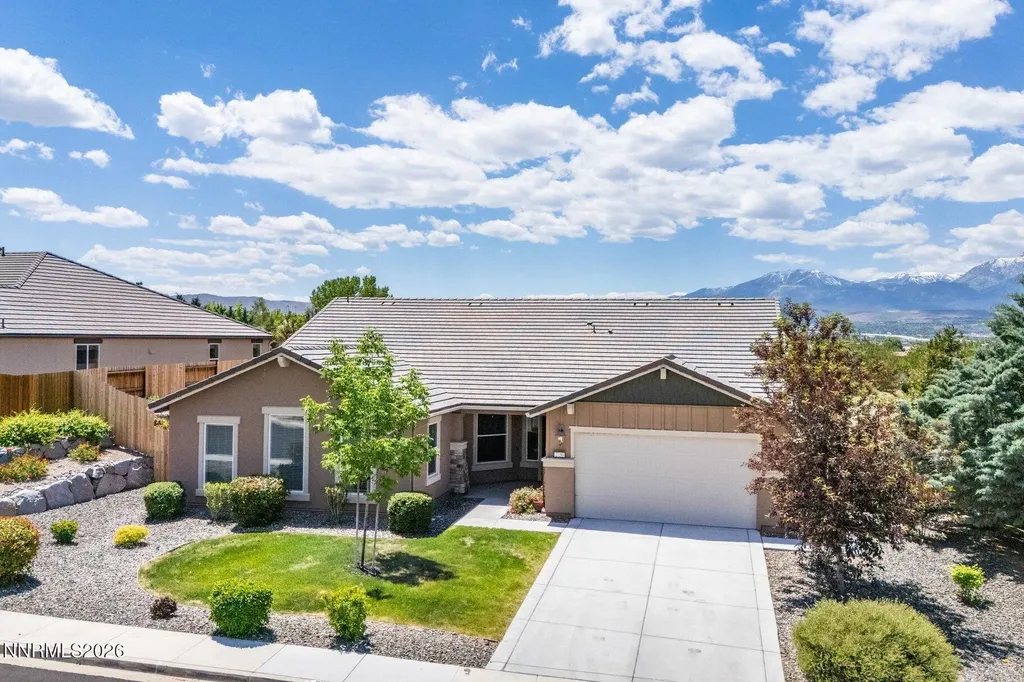 2750 Trail Rider Reno NV 89521