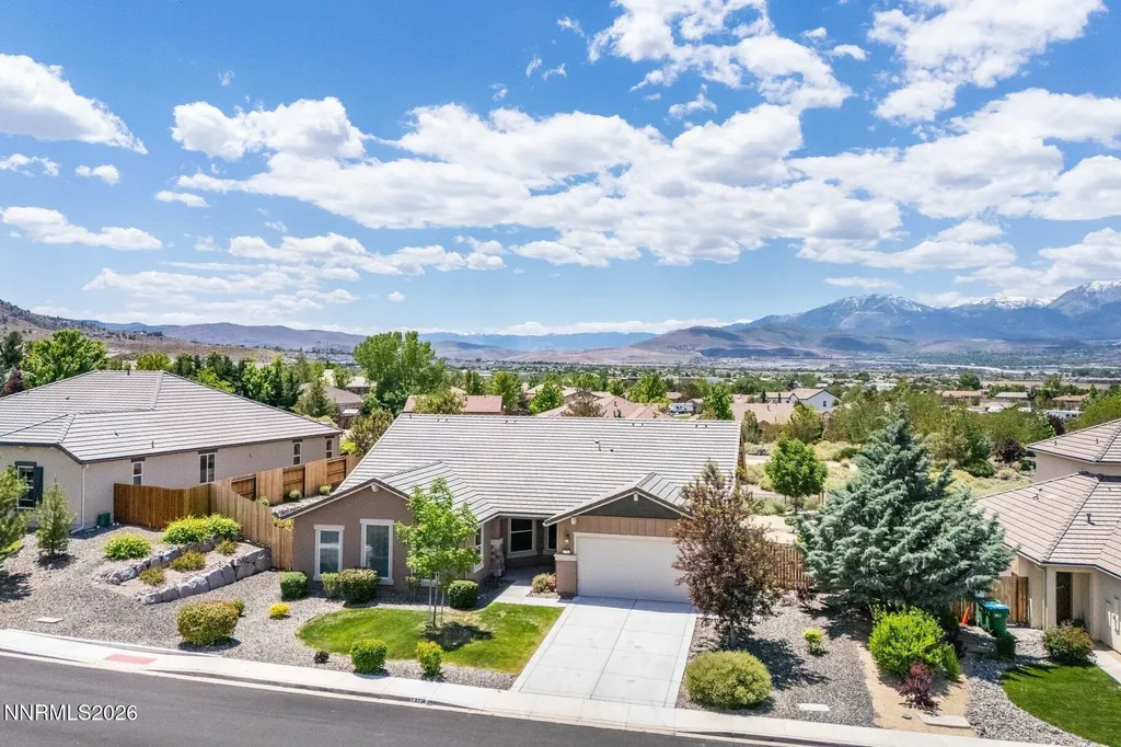 2750 Trail Rider Reno NV 89521