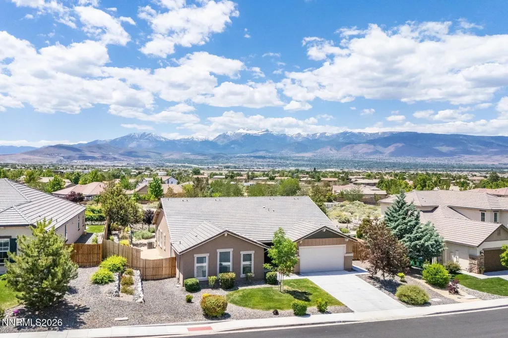 2750 Trail Rider Reno NV 89521