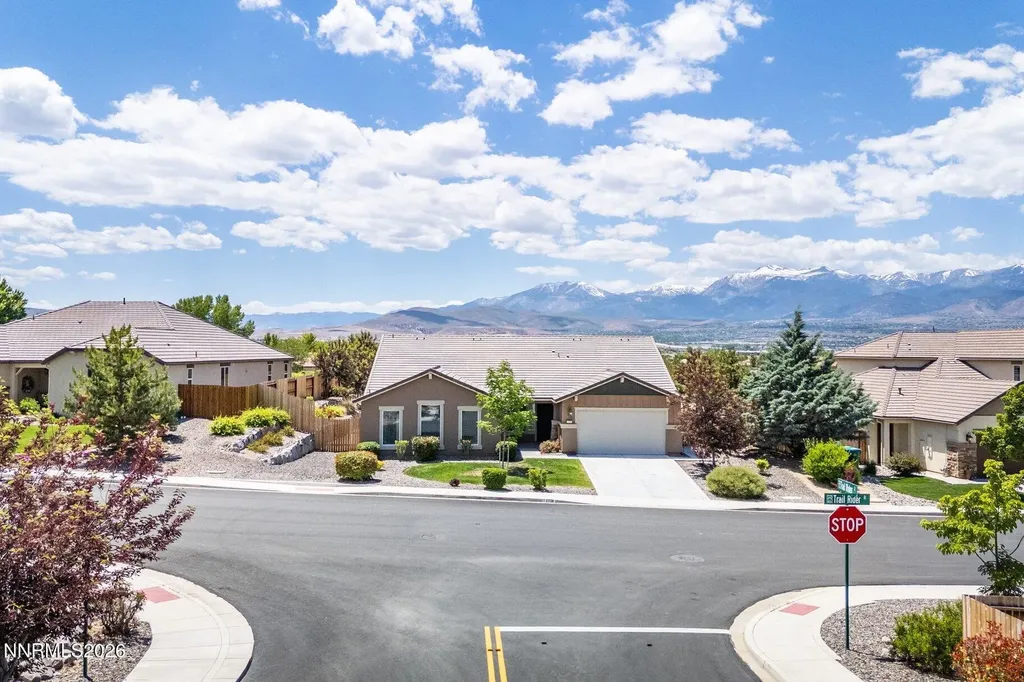 2750 Trail Rider Reno NV 89521