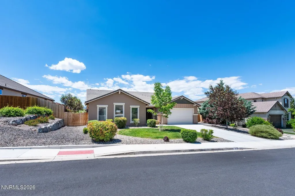 2750 Trail Rider Reno NV 89521