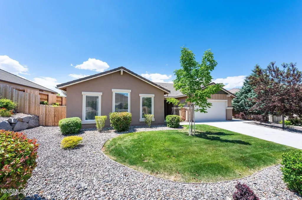 2750 Trail Rider Reno NV 89521