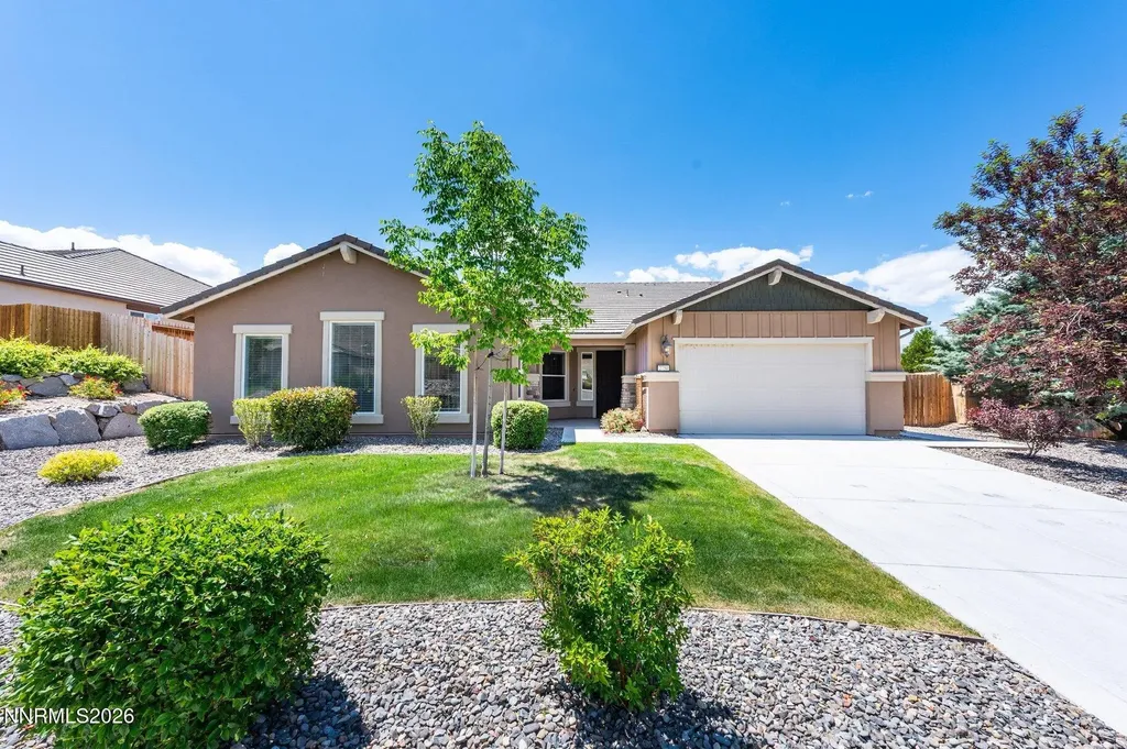 2750 Trail Rider Reno NV 89521