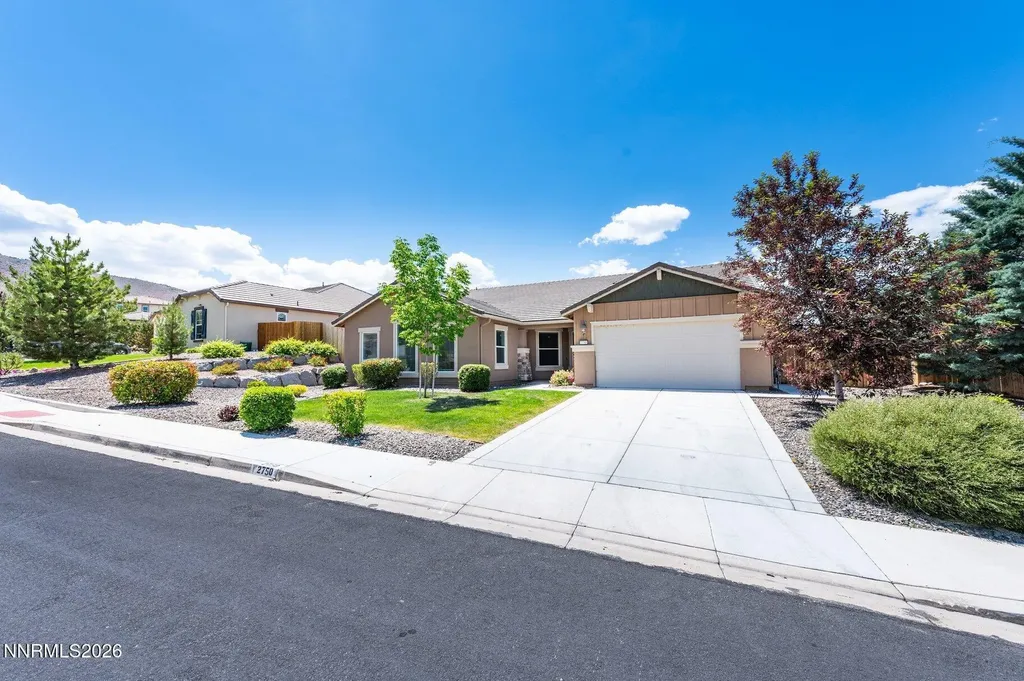 2750 Trail Rider Reno NV 89521