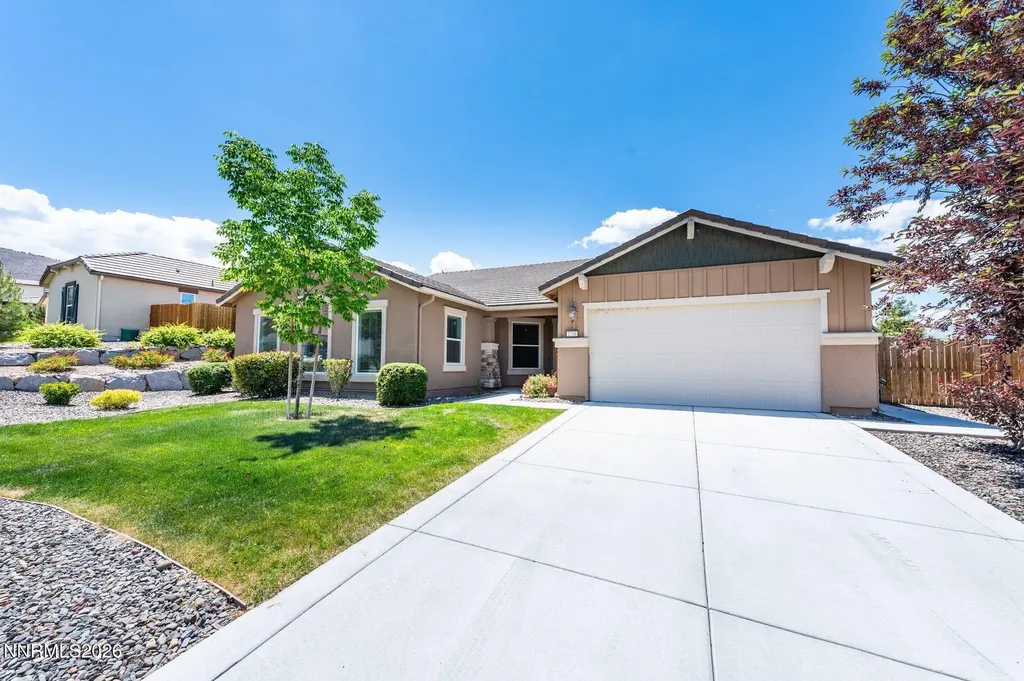 2750 Trail Rider Reno NV 89521