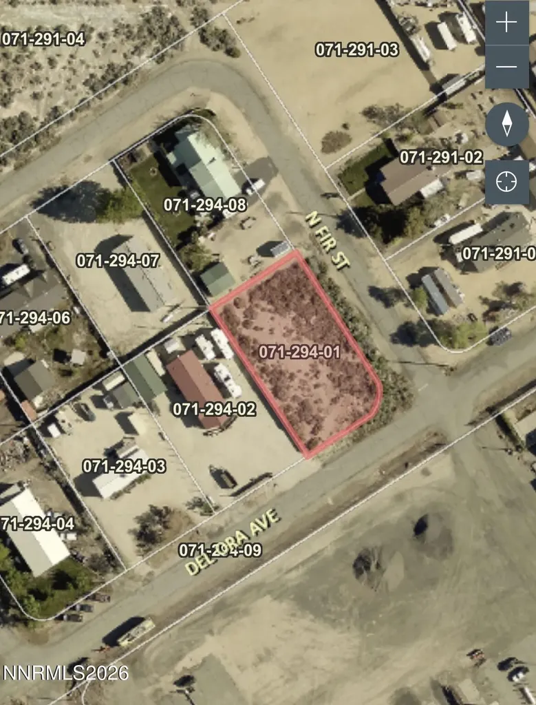 Gerlach NV, 235 Del Ora
