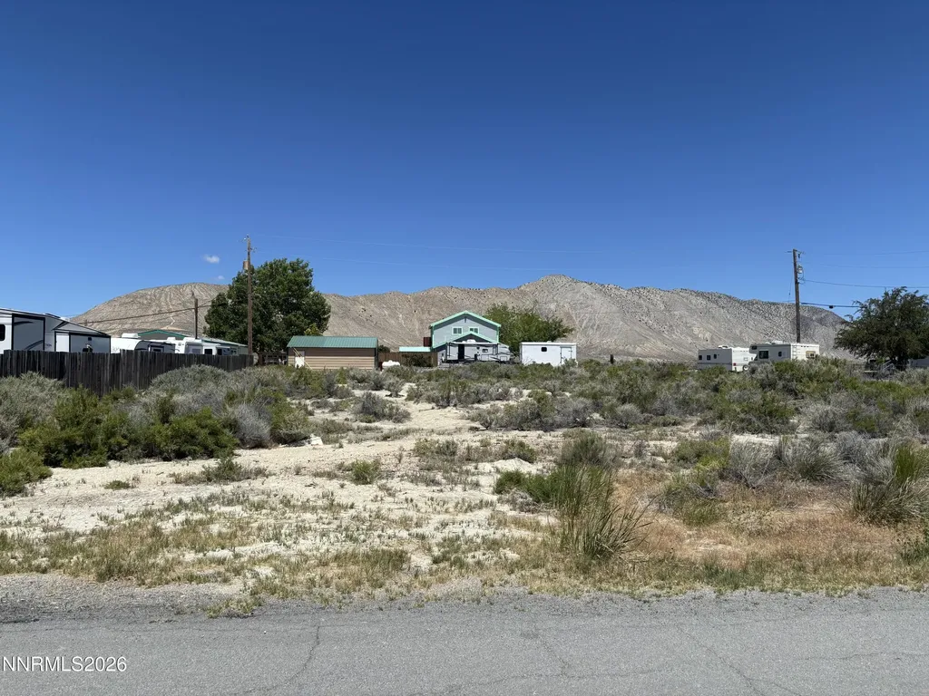 235 Del Ora Gerlach NV 89412