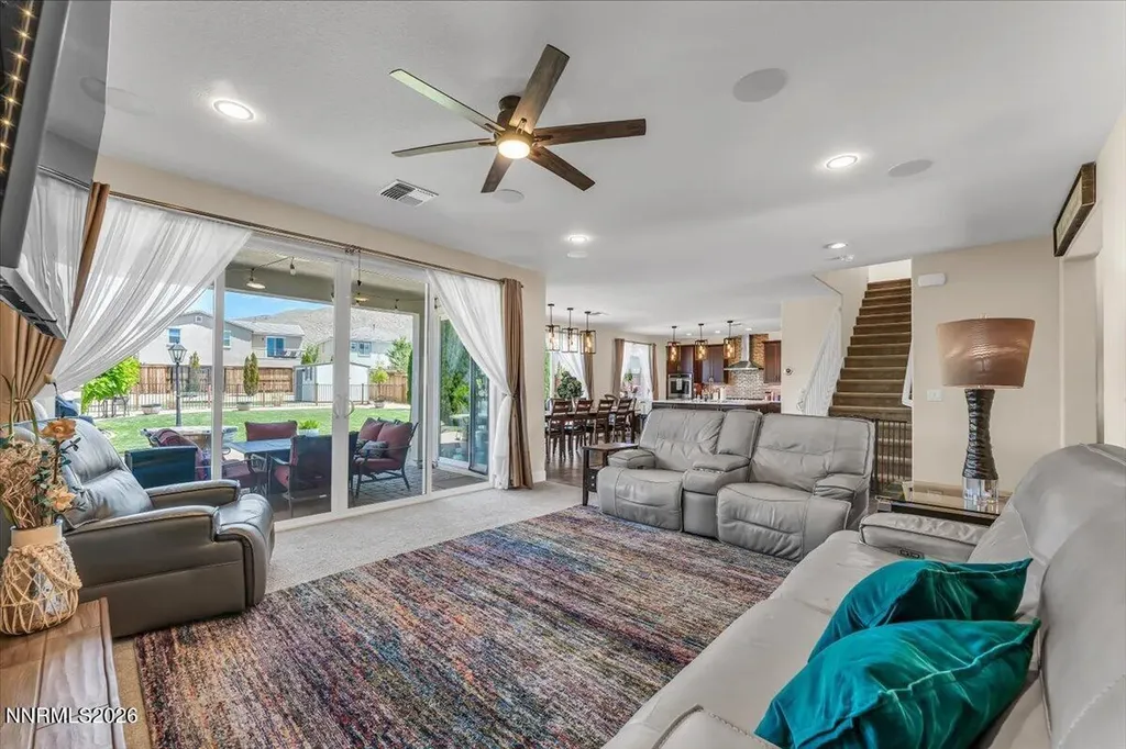 2855 Ethelinda Reno NV 89521