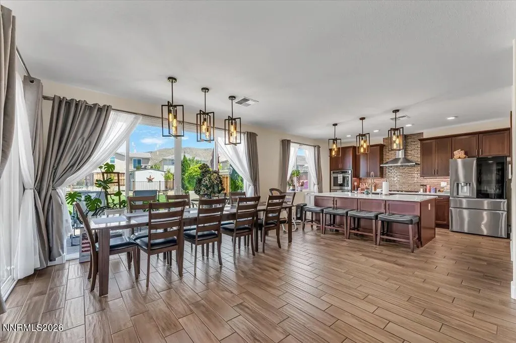2855 Ethelinda Reno NV 89521