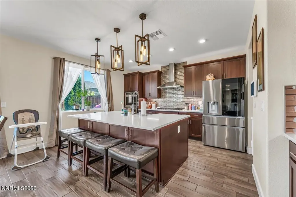 2855 Ethelinda Reno NV 89521