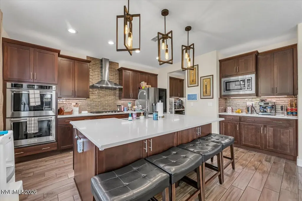 2855 Ethelinda Reno NV 89521
