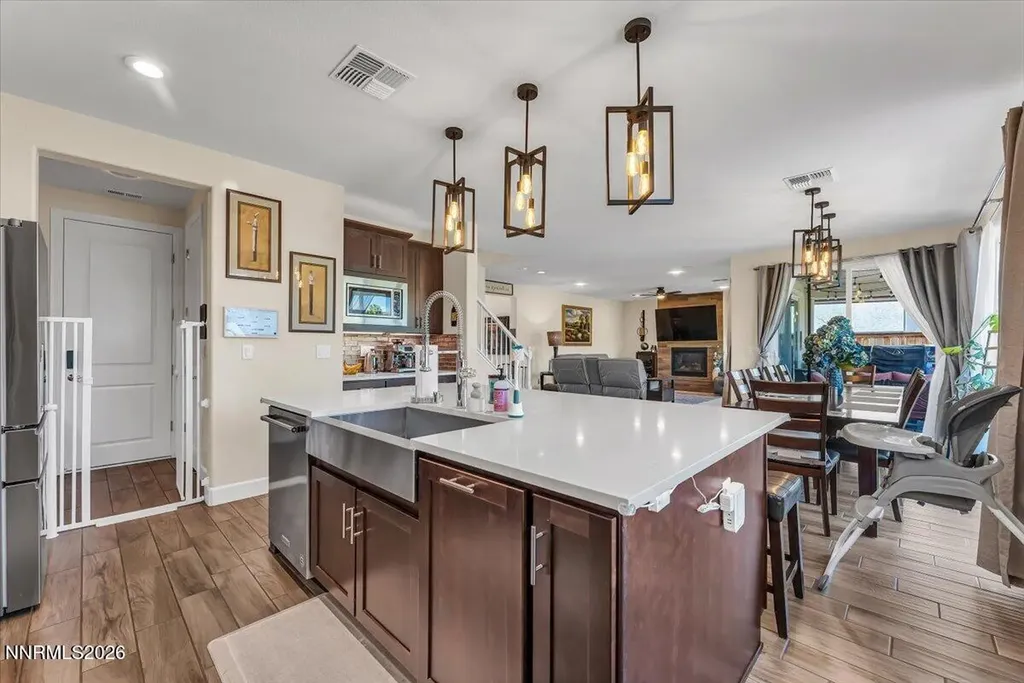 2855 Ethelinda Reno NV 89521
