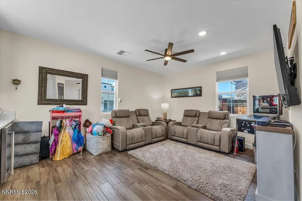 2855 Ethelinda Reno NV 89521