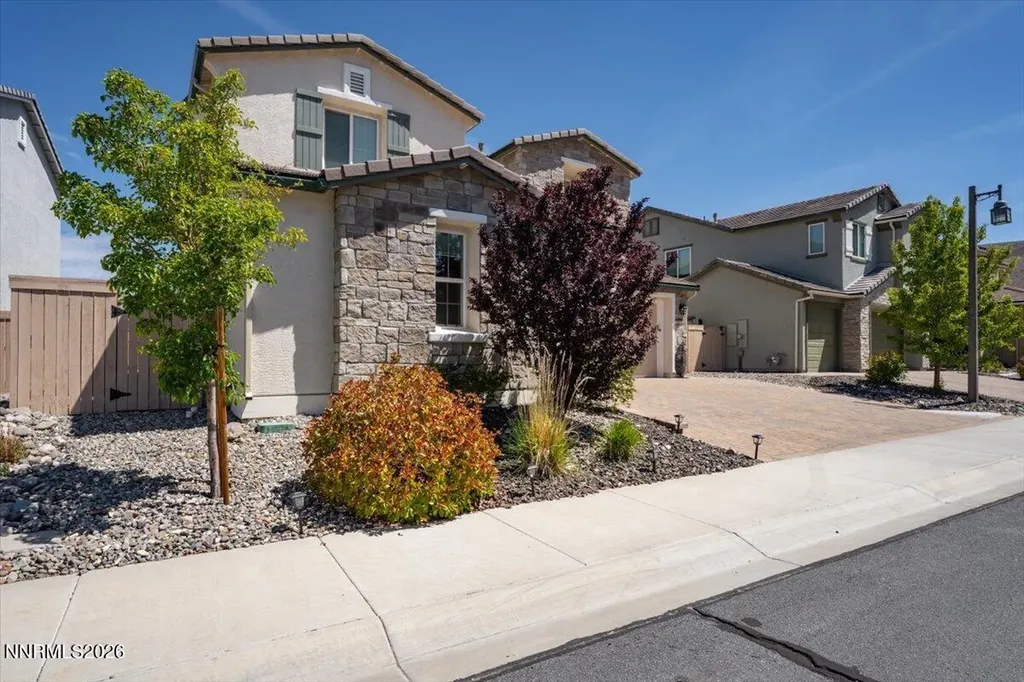 2855 Ethelinda Reno NV 89521