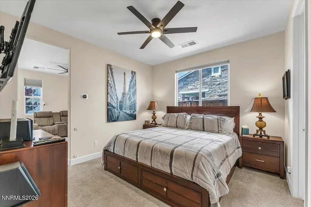 2855 Ethelinda Reno NV 89521